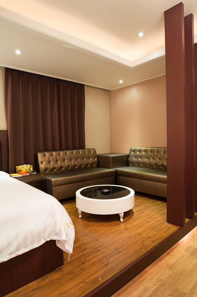 Pungnam Tourist Hotel Jeonju Esterno foto